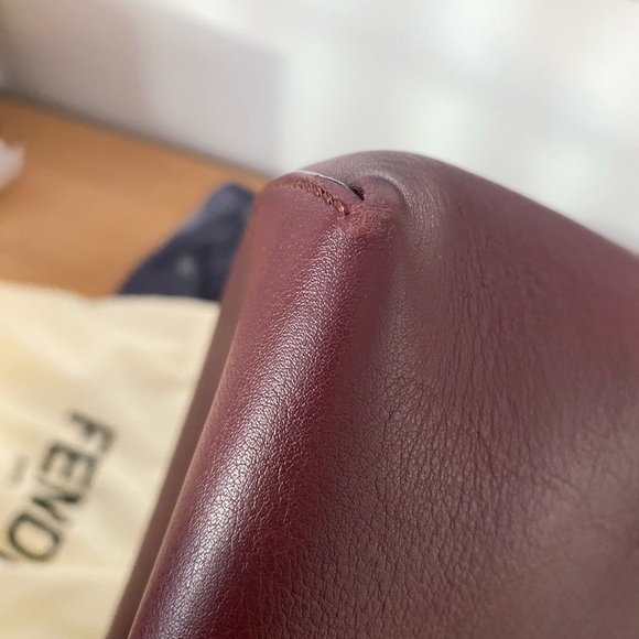 Fendi “By The Way” purse - Picture 7 of 8